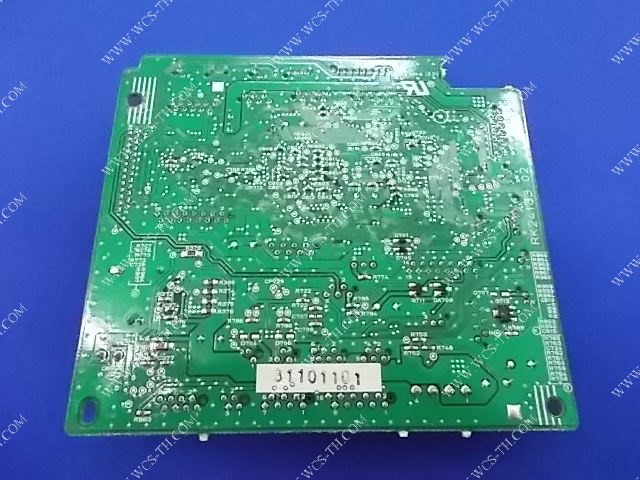 DC Controller PC board assembly [2nd]